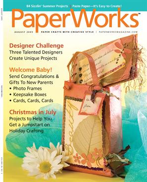 Paperworks